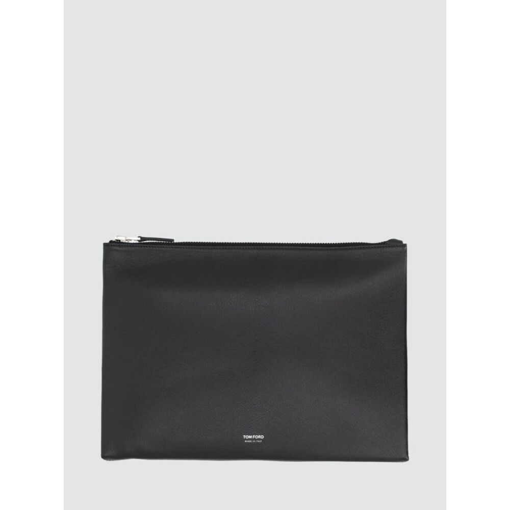 Tom Ford Bag Men Black